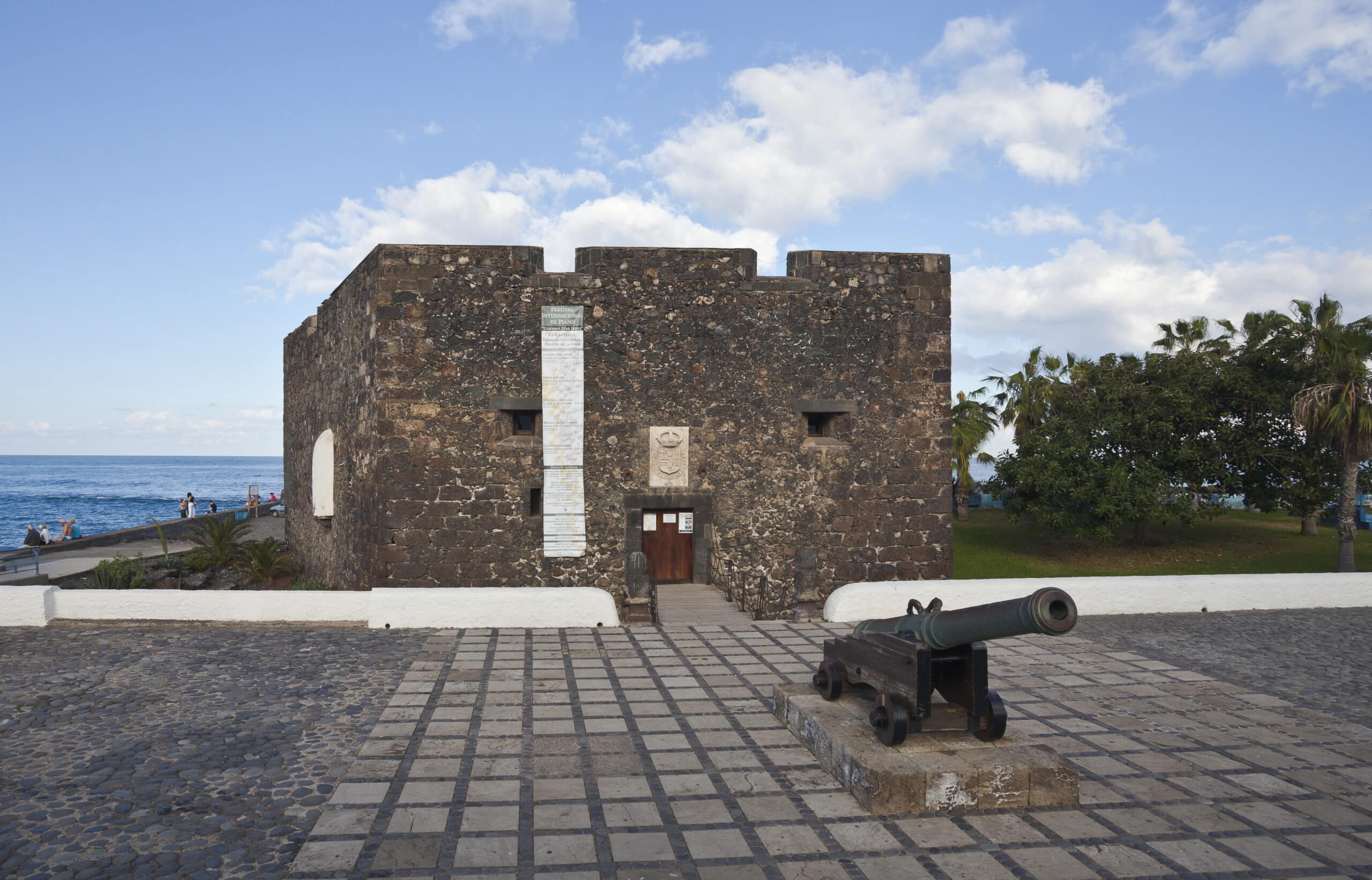 El Castillo San Felipe